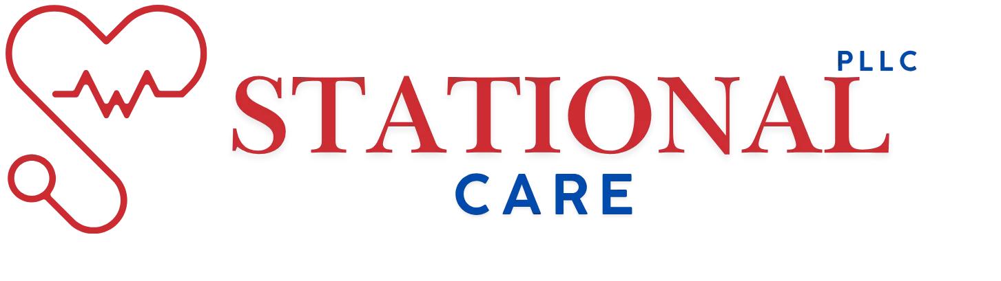 STATIONAL logo